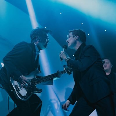 Saint Motel