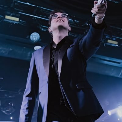 Saint Motel