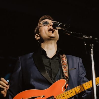 Saint Motel
