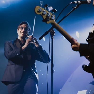 Saint Motel
