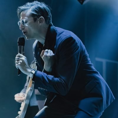 Saint Motel