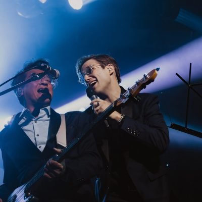 Saint Motel