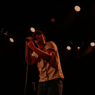 Michael Sanzone