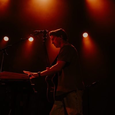 Michael Sanzone