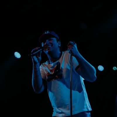 Michael Sanzone