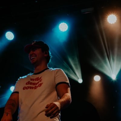 Michael Sanzone