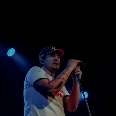 Michael Sanzone
