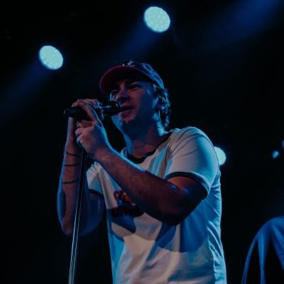 Michael Sanzone