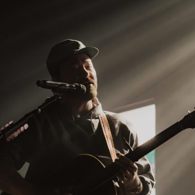 Shakey Graves