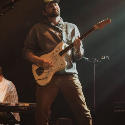 Shakey Graves