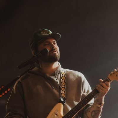 Shakey Graves