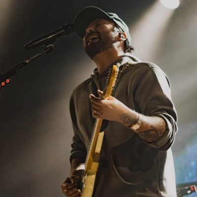 Shakey Graves