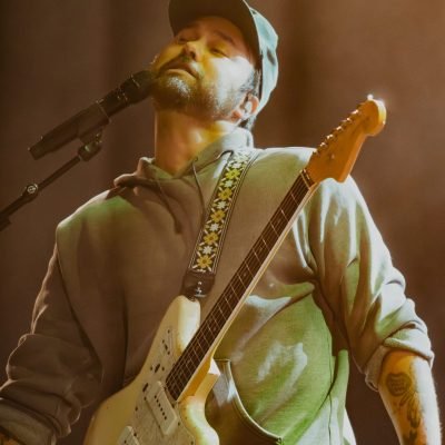 Shakey Graves