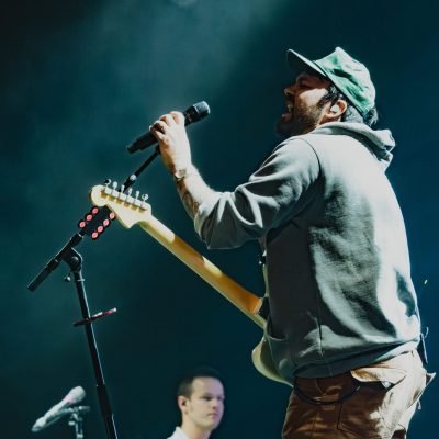 Shakey Graves