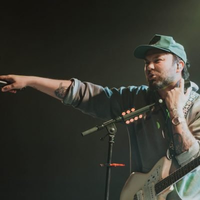 Shakey Graves
