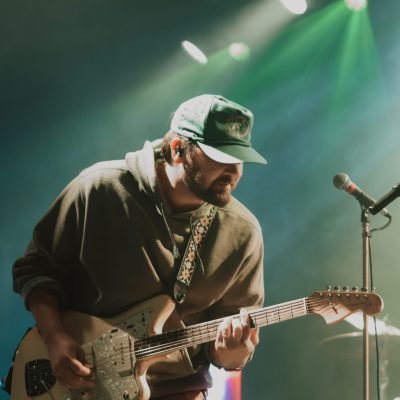 Shakey Graves
