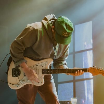 Shakey Graves