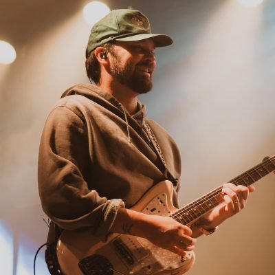 Shakey Graves