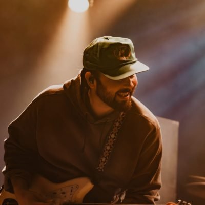 Shakey Graves