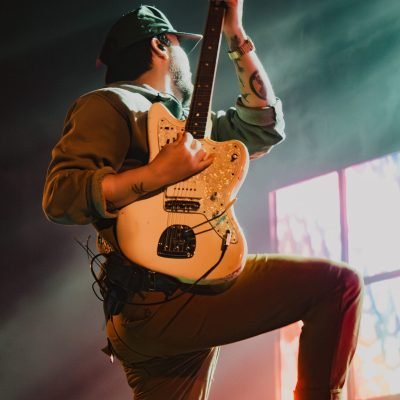 Shakey Graves