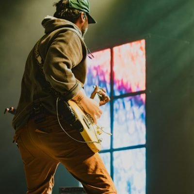 Shakey Graves