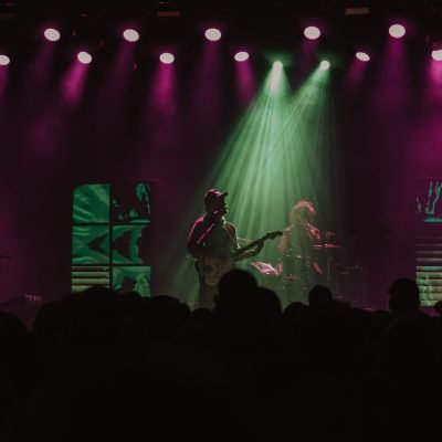 Shakey Graves