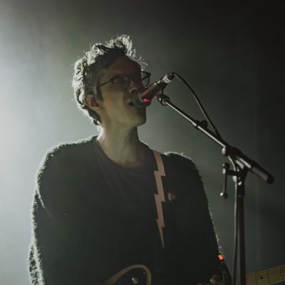Shakey Graves