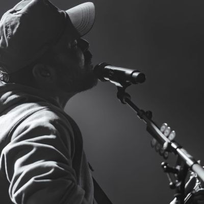 Shakey Graves