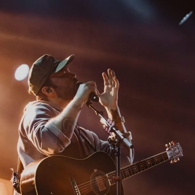 Shakey Graves