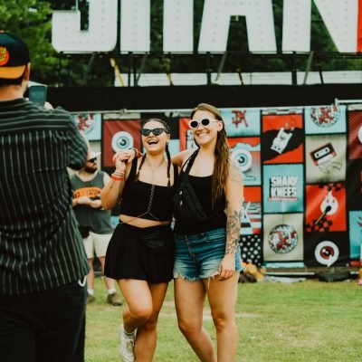 Shaky Knees 2025