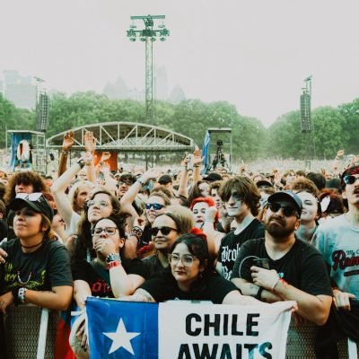 Shaky Knees 2025