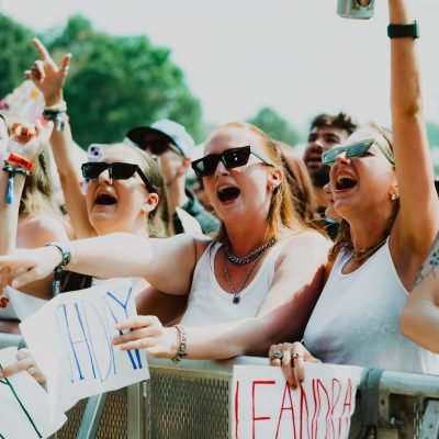 Shaky Knees 2025