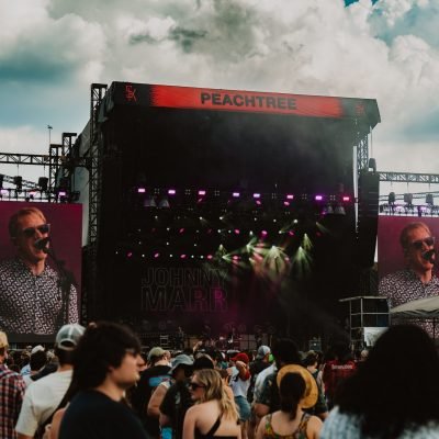 Shaky Knees 2025