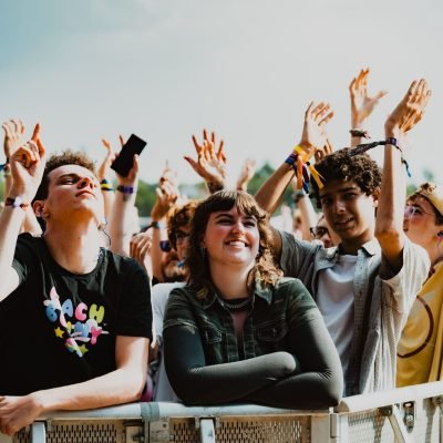 Shaky Knees 2025