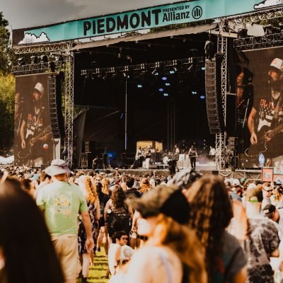 Shaky Knees 2025