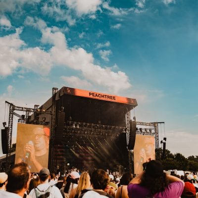 Shaky Knees 2025