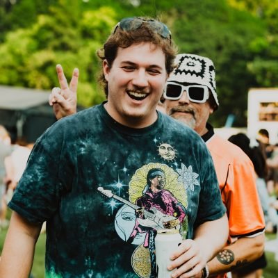 Shaky Knees 2025