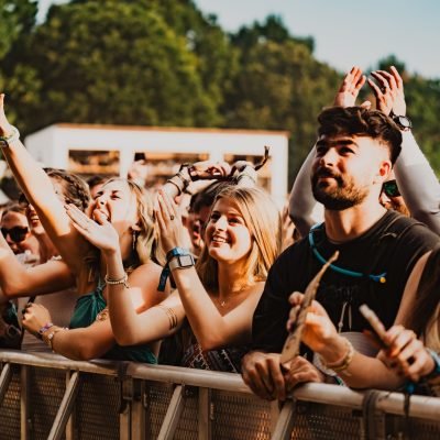 Shaky Knees 2025