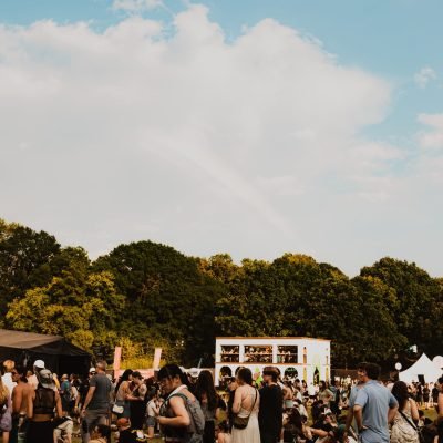 Shaky Knees 2025