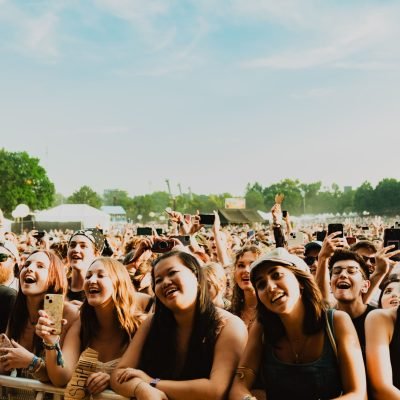 Shaky Knees 2025