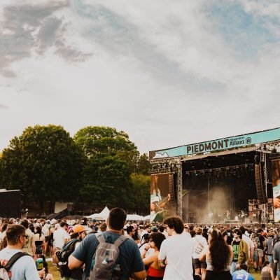 Shaky Knees 2025