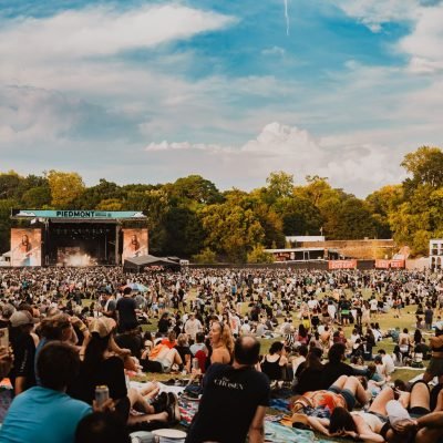 Shaky Knees 2025