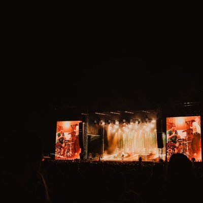 Shaky Knees 2025