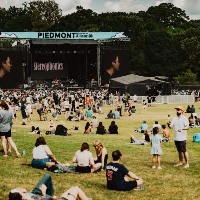 Shaky Knees 2025
