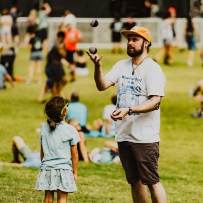 Shaky Knees 2025