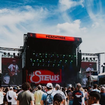 Shaky Knees 2025