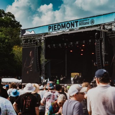 Shaky Knees 2025