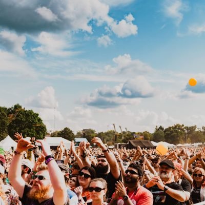 Shaky Knees 2025
