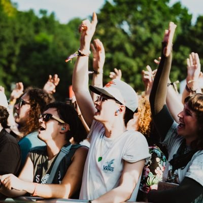 Shaky Knees 2025