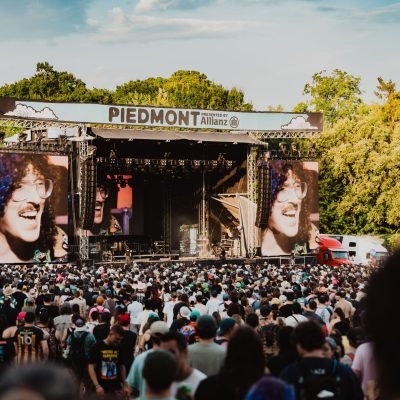 Shaky Knees 2025